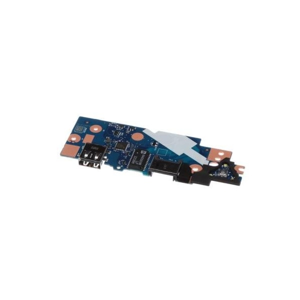 Lenovo CARDPOP FRU CARDPOP MARS3 IO B 5C51C94292 - main